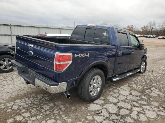 Photo 3 from auction – 2009 FORD F150 SUPER with VIN 1FTPW14V79FA86040