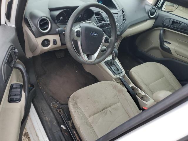 Photo 8 from auction – 2017 FORD FIESTA SE with VIN 3FADP4BJ2HM103283