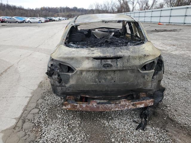 Photo 6 from auction – 2016 FORD FOCUS SE with VIN 1FADP3FE8GL331232
