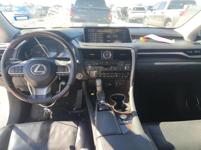 Photo 8 from auction – 2017 LEXUS RX 350 BAS with VIN 2T2ZZMCA4HC046307