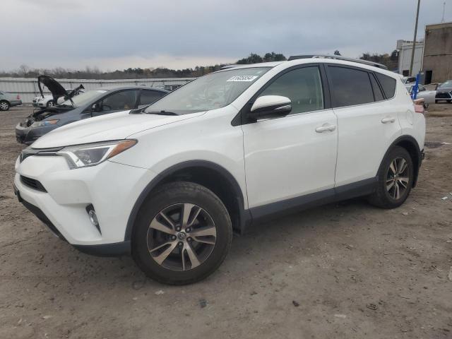 TOYOTA RAV4 ADVEN 2018 with VIN JTMRFREV3JD229488 - Photo from auction