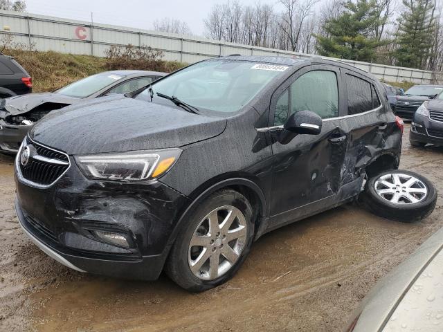 BUICK ENCORE ESS 2019 with VIN KL4CJGSM2KB914223 - Photo from auction