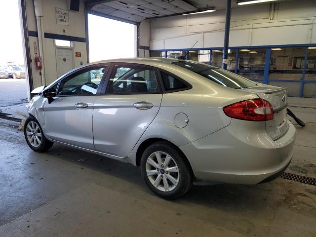 Photo 2 from auction – 2011 FORD FIESTA SE with VIN 3FADP4BJ9BM154609