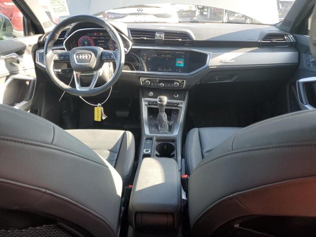 Photo 8 from auction – 2020 AUDI Q3 PREMIUM with VIN WA1EECF32L1033018