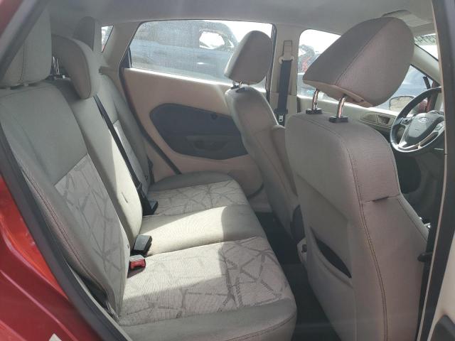Photo 10 from auction – 2013 FORD FIESTA SE with VIN 3FADP4EJ2DM118226