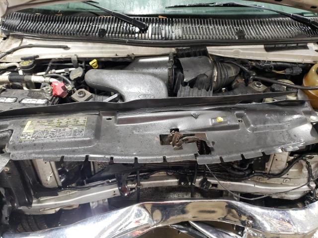 Photo 11 from auction – 2013 FORD ECONOLINE with VIN 1FTNE1EW0DDA38286