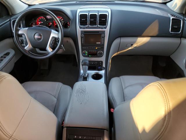 Photo 8 from auction – 2009 GMC ACADIA SLT with VIN 1GKER33D59J148538