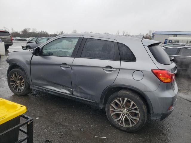 Photo 2 from auction – 2019 MITSUBISHI OUTLANDER with VIN JA4AP3AU9KU023480