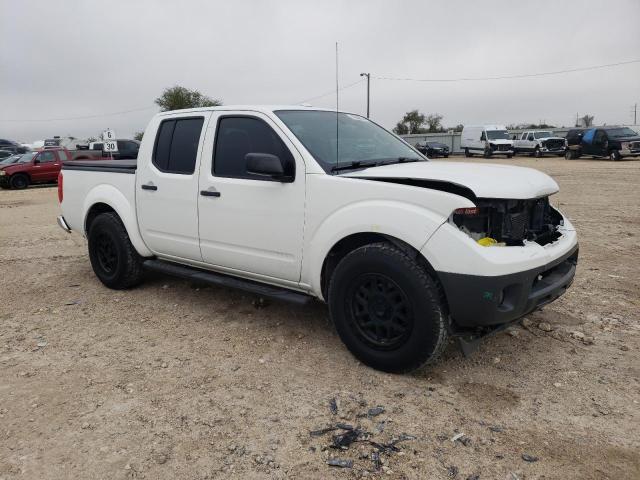 Photo 4 from auction – 2016 NISSAN FRONTIER S with VIN 1N6AD0ER3GN746646