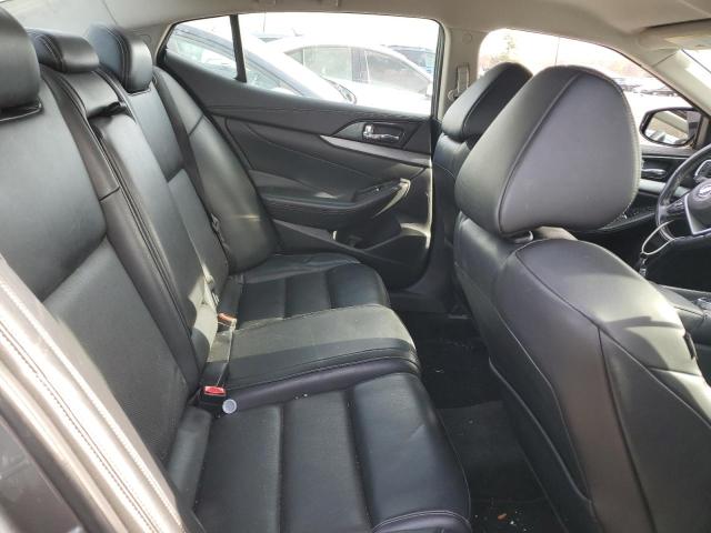 Photo 10 from auction – 2017 NISSAN MAXIMA 3.5 with VIN 1N4AA6AP0HC451686