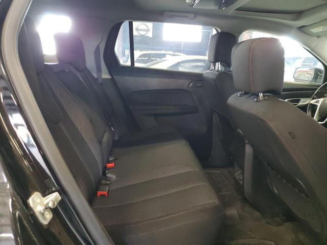 Photo 11 from auction – 2011 GMC TERRAIN SL with VIN 2CTFLTE53B6242979