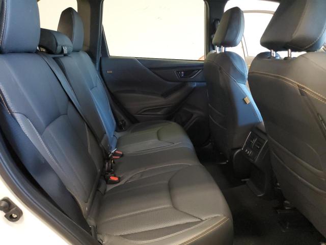 Photo 11 from auction – 2024 SUBARU FORESTER W with VIN JF2SKAJC4RH480920