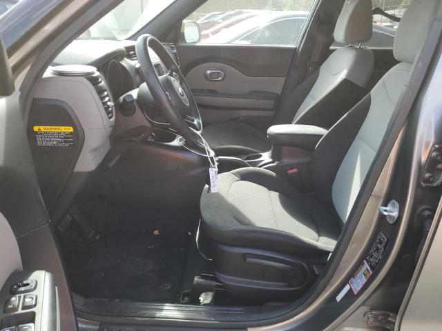 Photo 7 from auction – 2019 KIA SOUL with VIN KNDJN2A25K7014939