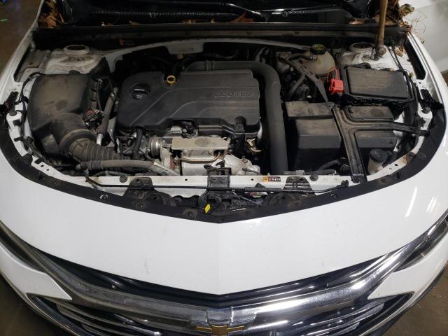 Photo 11 from auction – 2019 CHEVROLET MALIBU LT with VIN 1G1ZD5ST5KF180715