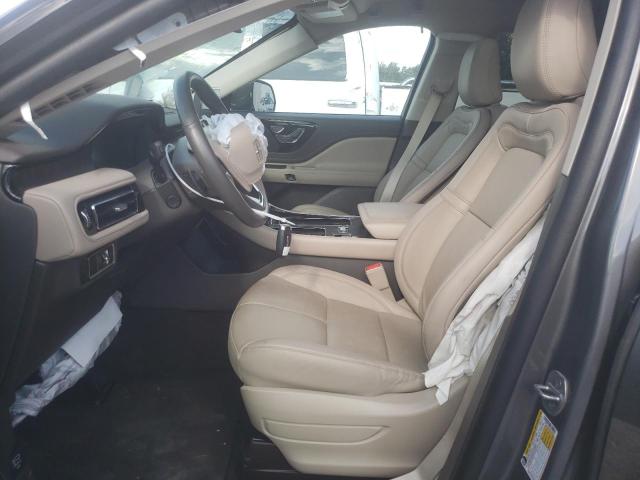 Photo 7 from auction – 2023 LINCOLN AVIATOR RE with VIN 5LM5J7WC7PGL18995
