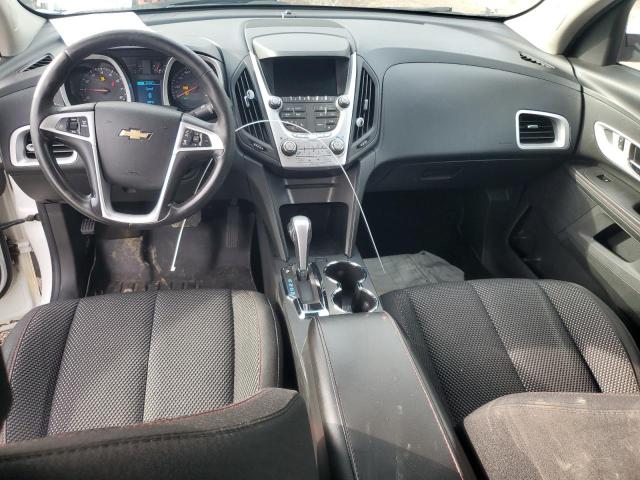 Photo 8 from auction – 2013 CHEVROLET EQUINOX LT with VIN 2GNALDEK1D6333440