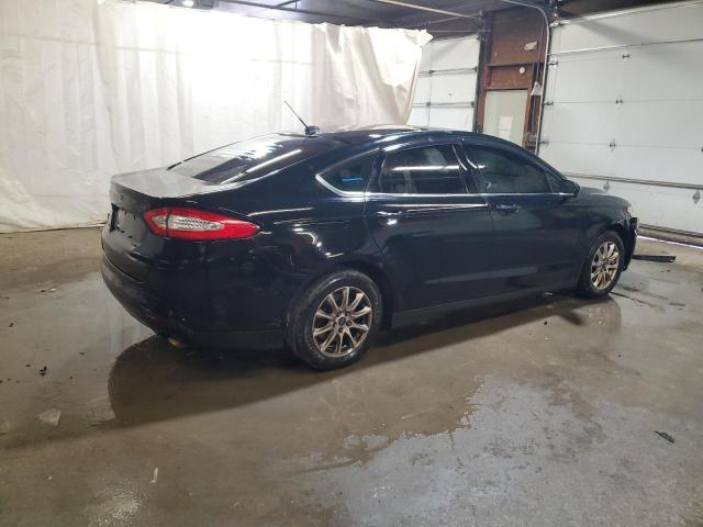 Photo 3 from auction – 2016 FORD FUSION S with VIN 1FA6P0G7XG5113496