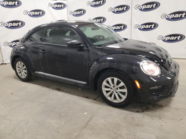Photo 4 from auction – 2017 VOLKSWAGEN BEETLE 1.8 with VIN 3VWF17AT9HM616259