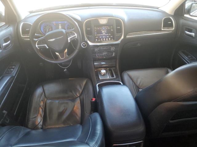 Photo 8 from auction – 2016 CHRYSLER 300 LIMITE with VIN 2C3CCAAG1GH230291