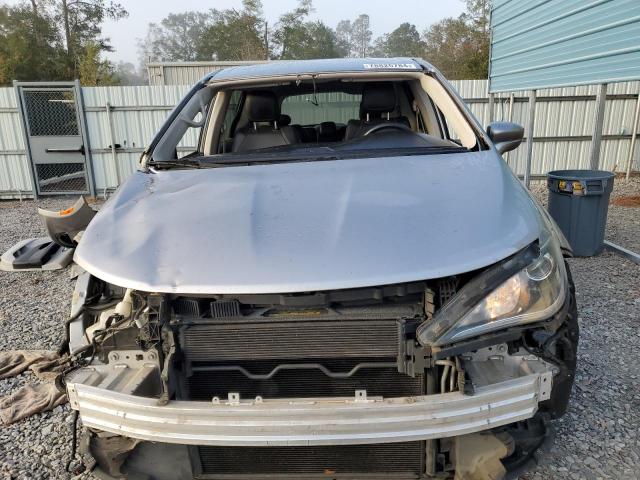 Photo 5 from auction – 2017 CHRYSLER PACIFICA T with VIN 2C4RC1BGXHR603201