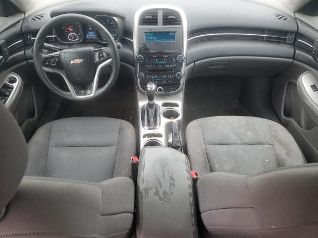 Photo 8 from auction – 2015 CHEVROLET MALIBU LS with VIN 1G11A5SL1FF318049