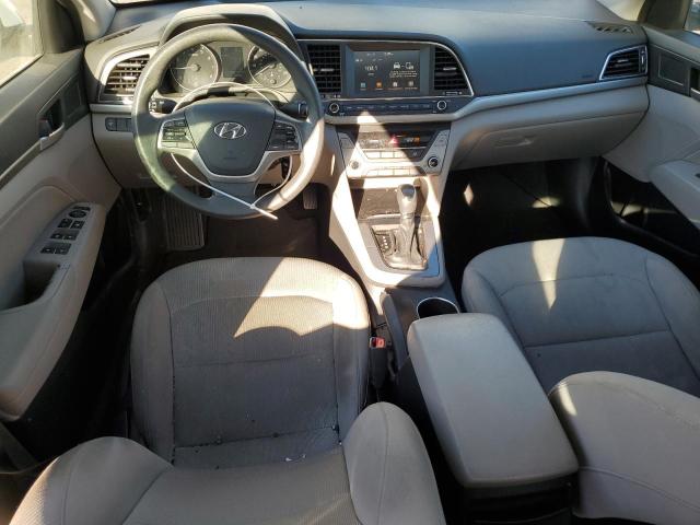 Photo 8 from auction – 2017 HYUNDAI ELANTRA SE with VIN 5NPD84LF0HH004792