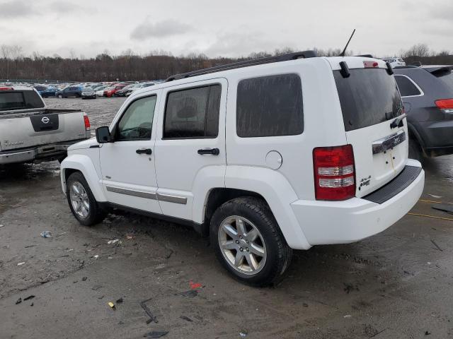 Photo 2 from auction – 2012 JEEP LIBERTY SP with VIN 1C4PJMAK9CW168398