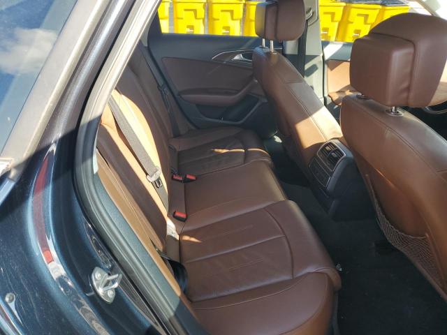 Photo 10 from auction – 2012 AUDI A6 PREMIUM with VIN WAUGGAFC1CN091303