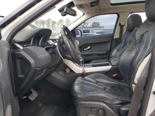 Photo 7 from auction – 2012 LAND ROVER RANGE ROVE with VIN SALVT2BG7CH628493
