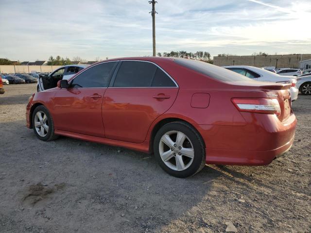Photo 2 from auction – 2011 TOYOTA CAMRY BASE with VIN 4T1BF3EKXBU643532