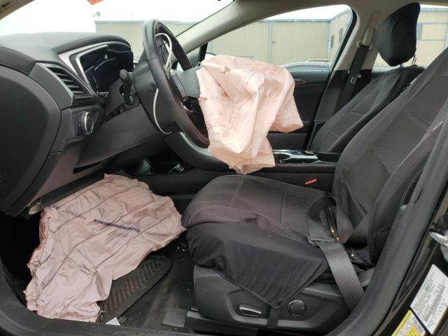 Photo 7 from auction – 2014 FORD FUSION SE with VIN 3FA6P0HD8ER128755