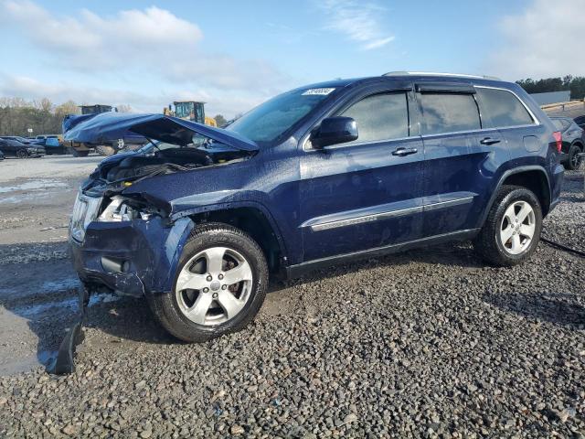 Photo 1 from auction – 2012 JEEP GRAND CHER with VIN 1C4RJFAG3CC264416
