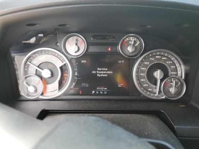 صورة رقم 9 من المزاد - 2014 RAM 1500 LONGH مع VIN 1C6RR7PT1ES337124