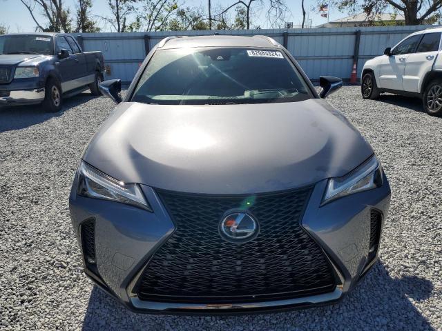Photo 5 from auction – 2019 LEXUS UX 200 with VIN JTHY3JBH8K2005276