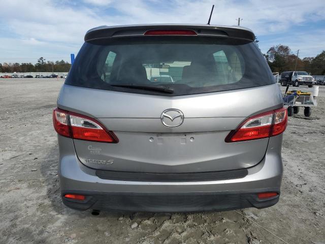 Photo 6 from auction – 2012 MAZDA 5 with VIN JM1CW2CL7C0123442