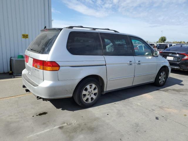 Photo 3 from auction – 2003 HONDA ODYSSEY EX with VIN 5FNRL18653B027262