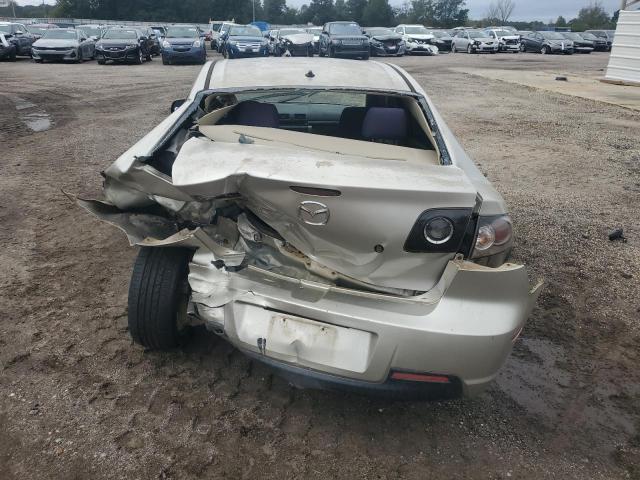 Photo 6 from auction – 2008 MAZDA 3 with VIN JM1BK12F181790912