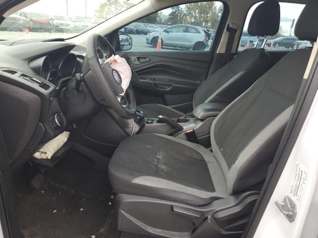 Photo 7 from auction – 2014 FORD ESCAPE S with VIN 1FMCU0F79EUB38962