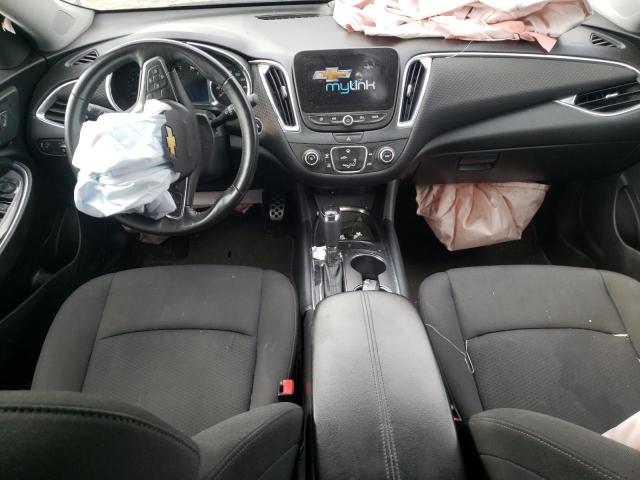 Photo 8 from auction – 2016 CHEVROLET MALIBU LT with VIN 1G1ZE5ST0GF185664
