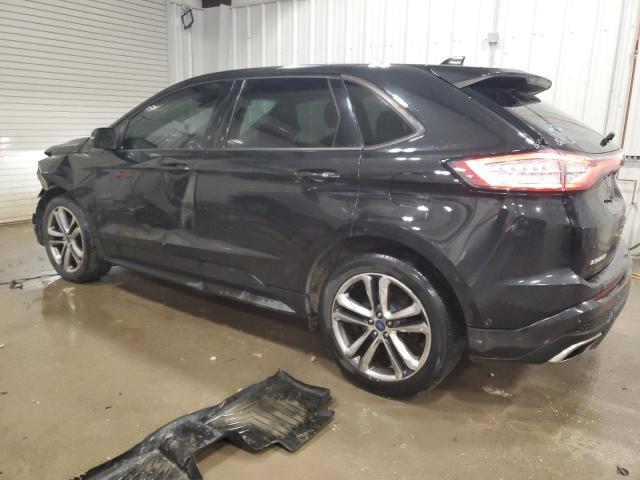 Photo 2 from auction – 2015 FORD EDGE SPORT with VIN 2FMTK3AP0FBB03426