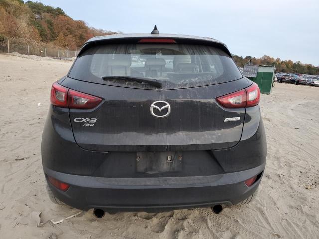 Photo 6 from auction – 2018 MAZDA CX-3 GRAND with VIN JM1DKFD7XJ0330185