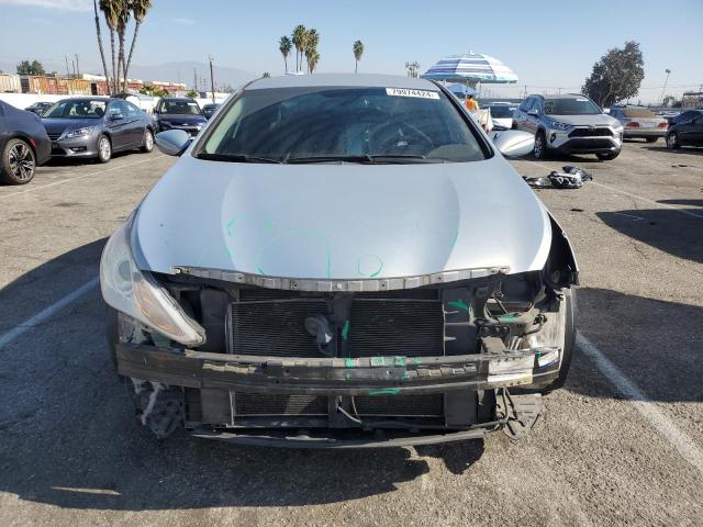 Photo 5 from auction – 2013 HYUNDAI SONATA GLS with VIN 5NPEB4AC2DH746443