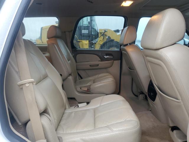 Photo 11 from auction – 2007 GMC YUKON with VIN 1GKFC13087R419307
