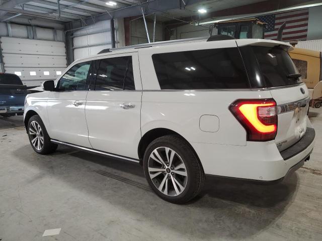 Photo 2 from auction – 2021 FORD EXPEDITION with VIN 1FMJK2AT6MEA70674