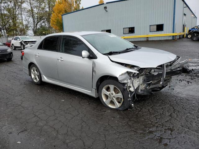 Photo 4 from auction – 2012 TOYOTA COROLLA BA with VIN 5YFBU4EE6CP066135