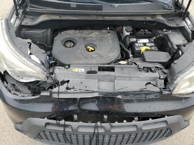 Снимка 12 от търг – 2015 KIA SOUL + с VIN KNDJP3A54F7798448