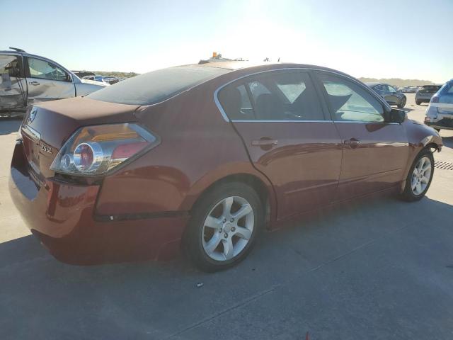 Photo 3 from auction – 2008 NISSAN ALTIMA 2.5 with VIN 1N4AL21E48N516626