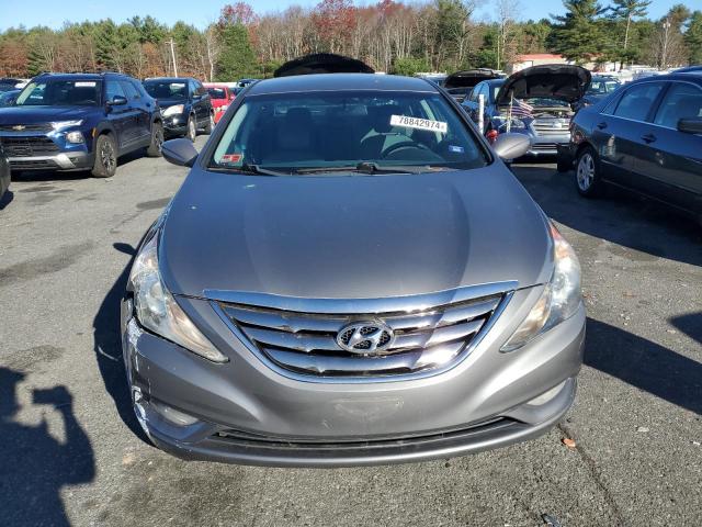 Photo 5 from auction – 2011 HYUNDAI SONATA SE with VIN 5NPEC4AC0BH075204