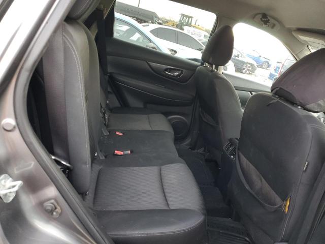Photo 11 from auction – 2017 NISSAN ROGUE S with VIN KNMAT2MT5HP591733