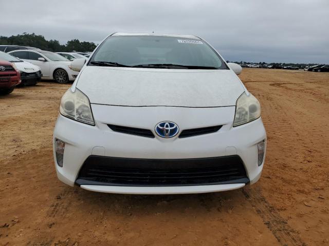 Photo 5 from auction – 2015 TOYOTA PRIUS with VIN JTDKN3DU4F1990632
